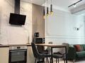 3-комнатная квартира · 75 м² · 4/13 этаж, Досмухамедова 79 — А 98 за 89.7 млн ₸ в Алматы, Алмалинский р-н — фото 4
