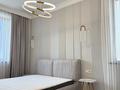 3-комнатная квартира · 75 м² · 4/13 этаж, Досмухамедова 79 — А 98 за 89.7 млн ₸ в Алматы, Алмалинский р-н — фото 36