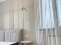 3-комнатная квартира · 75 м² · 4/13 этаж, Досмухамедова 79 — А 98 за 89.7 млн ₸ в Алматы, Алмалинский р-н — фото 8