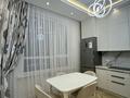 1-комнатная квартира · 45 м² · 9/12 этаж, Толе би 61 за 300 000 ₸ в Астане, Нура р-н