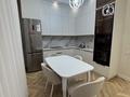 1-комнатная квартира · 45 м² · 9/12 этаж, Толе би 61 за 300 000 ₸ в Астане, Нура р-н — фото 2