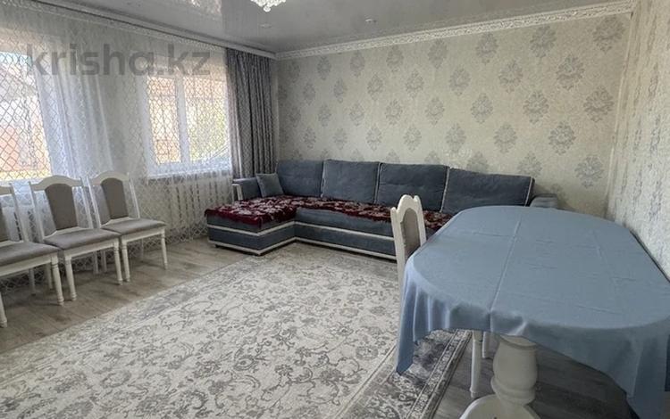 Отдельный дом · 4 комнаты · 74.8 м² · 12 сот., 6 проезд 78 за 43 млн ₸ в Семее — фото 2