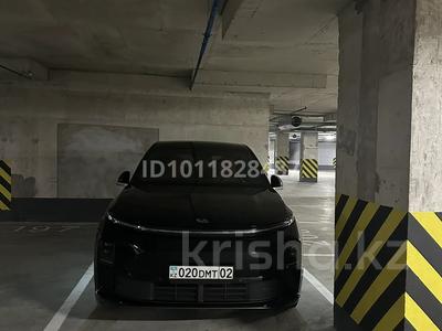 Паркинг · 18 м² · Тараз 8/1 за 4 млн ₸ в Алматы, Турксибский р-н