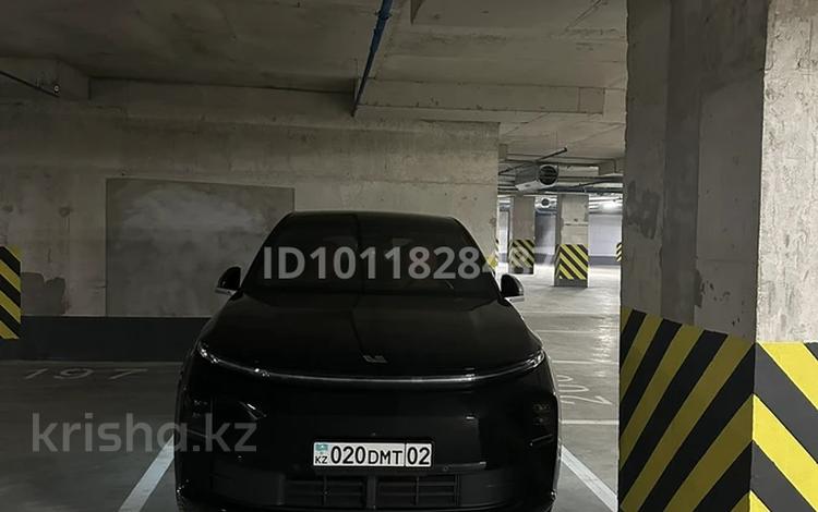 Паркинг · 18 м² · Тараз 8/1 за 4 млн ₸ в Алматы, Турксибский р-н — фото 3