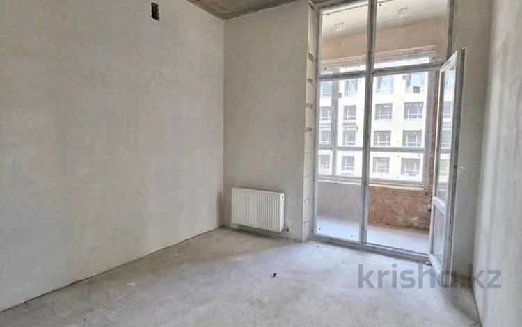 2-комнатная квартира · 62 м² · 4/9 этаж, Сыганак 12 — СРОЧНАЯ ПРОДАЖА за ~ 35.5 млн ₸ в Астане, Нура р-н — фото 2