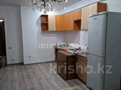 2-бөлмелі пәтер · 48 м² · 2/5 қабат, мкр Ожет 92/2 — Северный, бағасы: 200 000 ₸ в Алматы, Алатауский р-н