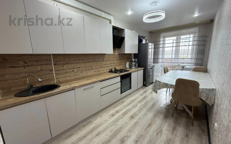 3-бөлмелі пәтер · 108 м² · 7/7 қабат, Нурсултана Назарбаева 223, бағасы: 36.7 млн ₸ в Костанае — фото 2
