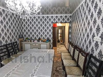 3-комнатная квартира, 60 м², 4/4 этаж, Шевченко за 17.5 млн 〒 в Талдыкоргане
