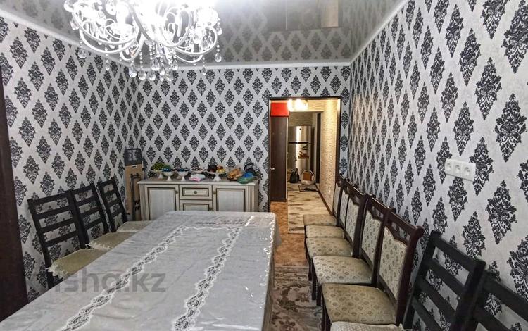 3-комнатная квартира, 60 м², 4/4 этаж, Шевченко за 17.5 млн 〒 в Талдыкоргане — фото 2