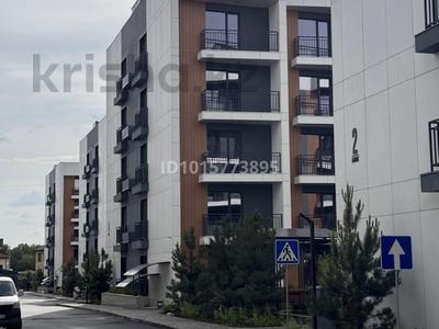 1-бөлмелі пәтер · 37 м², Карасай батыра 12, бағасы: 220 000 ₸ в 
