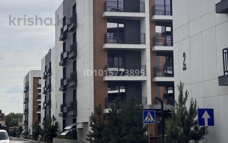 1-бөлмелі пәтер · 37 м², Карасай батыра 12, бағасы: 220 000 ₸ в  — фото 2