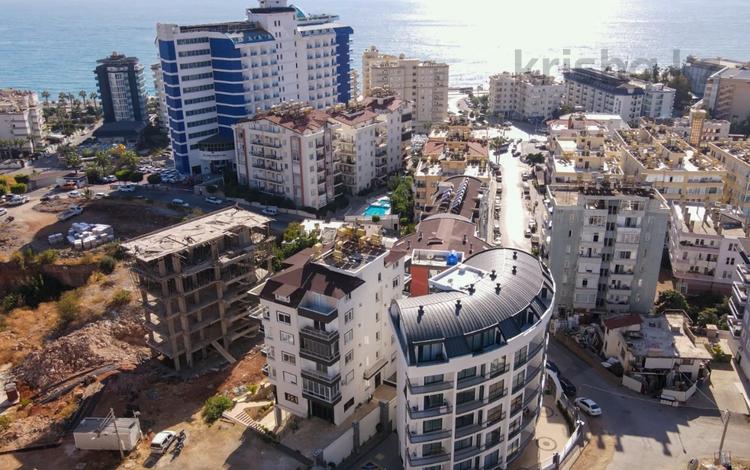 2-бөлмелі пәтер · 55 м² · 3/6 қабат, Тосмур 77, бағасы: 300 000 ₸ в Аланье — фото 2