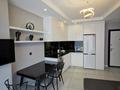 2-бөлмелі пәтер · 55 м² · 3/6 қабат, Тосмур 77, бағасы: 300 000 ₸ в Аланье — фото 11