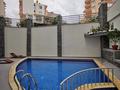 2-бөлмелі пәтер · 55 м² · 3/6 қабат, Тосмур 77, бағасы: 300 000 ₸ в Аланье — фото 2