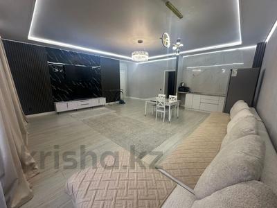 2-комнатная квартира · 90 м² · 1/9 этаж, Пасмакова 67 за 450 000 ₸ в Семее