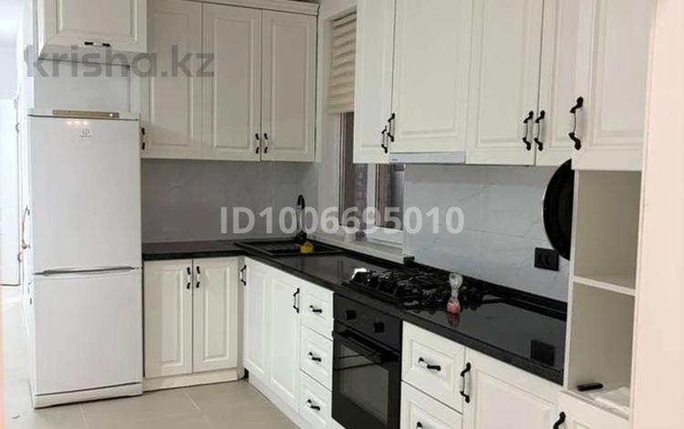 Жеке үй · 4 бөлме · 110 м² · 2 жүзд., Қарасу ш/а. 164 — Школа 179, бағасы: 55 млн ₸ в Алматы, Алатауский р-н — фото 13