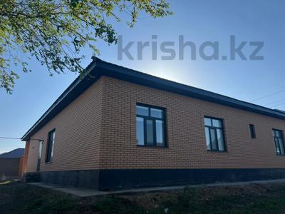 Отдельный дом · 5 комнат · 202 м² · 10 сот., Акжар-2 за 53.5 млн ₸ в Актобе, жилой массив Акжар-2