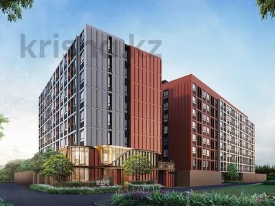 2-комнатная квартира, 24.25 м², 4/8 этаж, Бангкок 1 за ~ 23.2 млн 〒