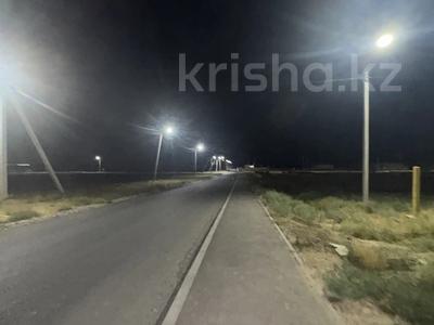 Участок · 8 соток, мкр Нуршуак, Бұқар жыру — Тау ағаш за 12.5 млн ₸ в Шымкенте, Абайский р-н