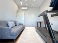 4-комнатная квартира · 280 м² · 1 этаж, Мкр. Мирас 85 за 3.5 млн 〒 в Алматы, Бостандыкский р-н — фото 55