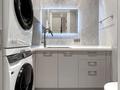 4-комнатная квартира · 280 м² · 1 этаж, Мкр. Мирас 85 за 3.5 млн 〒 в Алматы, Бостандыкский р-н — фото 71