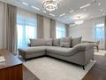 4-комнатная квартира · 280 м² · 1 этаж, Мкр. Мирас 85 за 3.5 млн 〒 в Алматы, Бостандыкский р-н — фото 24