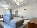 4-комнатная квартира · 280 м² · 1 этаж, Мкр. Мирас 85 за 3.5 млн 〒 в Алматы, Бостандыкский р-н — фото 25