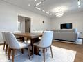 4-комнатная квартира · 280 м² · 1 этаж, Мкр. Мирас 85 за 3.5 млн 〒 в Алматы, Бостандыкский р-н — фото 22