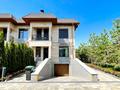 4-комнатная квартира · 280 м² · 1 этаж, Мкр. Мирас 85 за 3.5 млн 〒 в Алматы, Бостандыкский р-н — фото 3