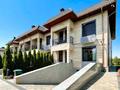 4-комнатная квартира · 280 м² · 1 этаж, Мкр. Мирас 85 за 3.5 млн 〒 в Алматы, Бостандыкский р-н — фото 5