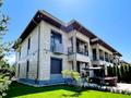 4-комнатная квартира · 280 м² · 1 этаж, Мкр. Мирас 85 за 3.5 млн 〒 в Алматы, Бостандыкский р-н — фото 6