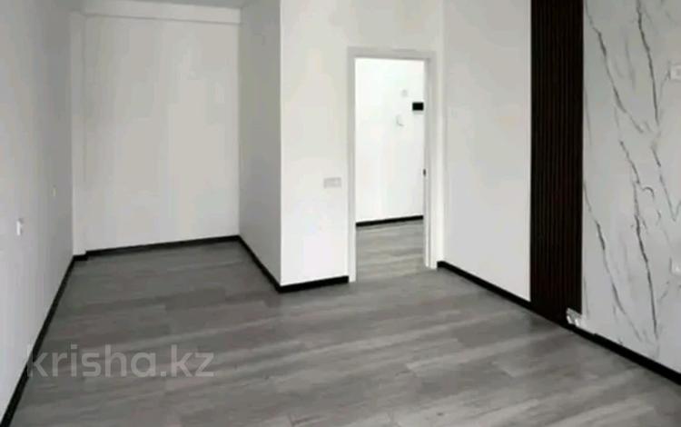2-бөлмелі пәтер · 46 м² · 4/5 қабат, Қайрат ш/а., Тараз, бағасы: 29 млн ₸ в Алматы, Турксибский р-н — фото 2