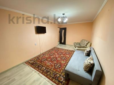 2-комнатная квартира, 50 м², 1 этаж, куйши дина 4/2 за 17 млн 〒 в Астане, Алматы р-н