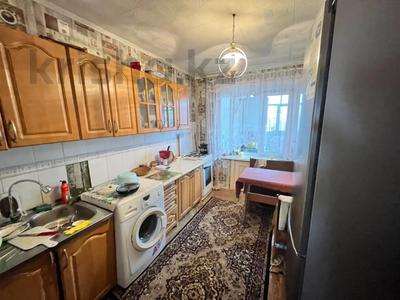 4-комнатная квартира · 83.5 м² · 6/6 этаж, Амангельды 37 за 24 млн 〒 в Костанае
