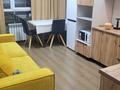 2-комнатная квартира · 47 м² · 3/9 этаж, мкр Шугыла 340/35 к15 за 250 000 ₸ в Алматы, Наурызбайский р-н