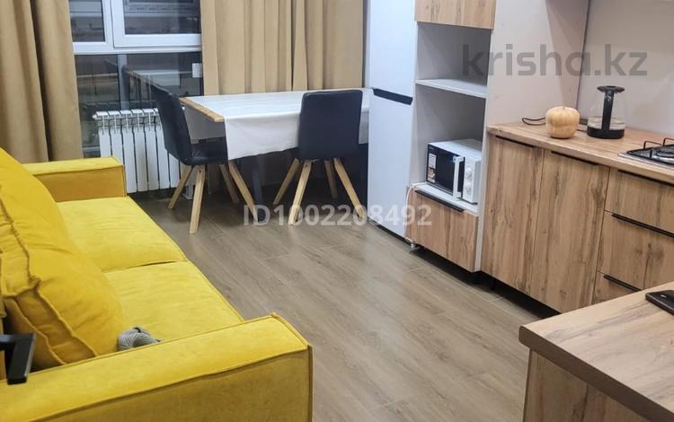 2-комнатная квартира · 47 м² · 3/9 этаж, мкр Шугыла 340/35 к15 за 250 000 ₸ в Алматы, Наурызбайский р-н — фото 23