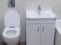 2-комнатная квартира · 47 м² · 3/9 этаж, мкр Шугыла 340/35 к15 за 250 000 ₸ в Алматы, Наурызбайский р-н — фото 6