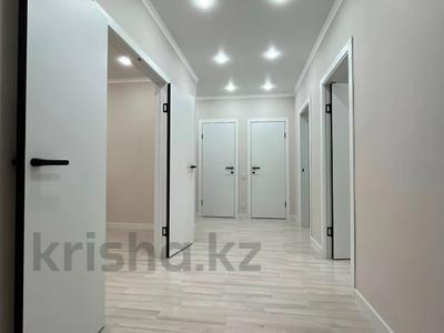 4-бөлмелі пәтер · 135 м² · 1/5 қабат, мкр. Алтын орда 15а, бағасы: 38.5 млн ₸ в Актобе