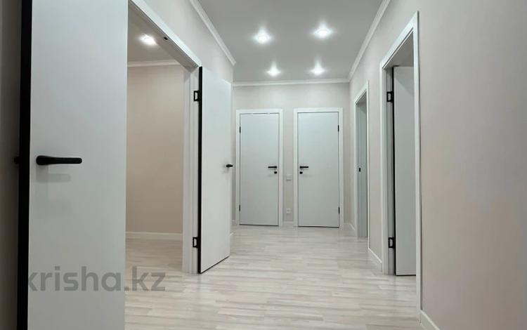 4-бөлмелі пәтер · 135 м² · 1/5 қабат, мкр. Алтын орда 15а, бағасы: 38.5 млн ₸ в Актобе — фото 6