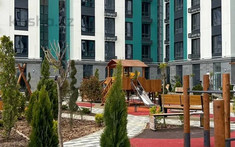 1-бөлмелі пәтер · 43 м² · 6/7 қабат, 39-й мкр 14 Ибрахим, бағасы: 13.5 млн ₸ в Актау — фото 2