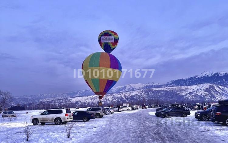 Дом · 5 комнат · 150 м², мкр Шугыла 50 за 70 000 〒 в Алматы, Наурызбайский р-н — фото 2