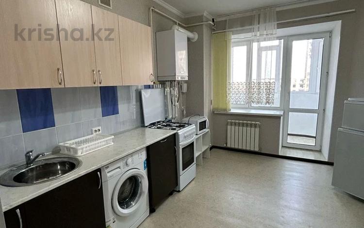 1-бөлмелі пәтер · 50 м² · 2/9 қабат, мкр. Алтын орда — Тауелсиздик, бағасы: 130 000 ₸ в Актобе — фото 2