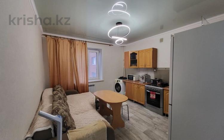 2-бөлмелі пәтер · 55.8 м² · 7/9 қабат, Кобыланды батыра 36а, бағасы: ~ 25 млн ₸ в Костанае — фото 2