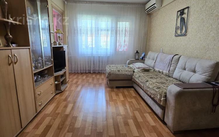 4-бөлмелі пәтер · 60.2 м² · 5/5 қабат, Мызы 11/1, бағасы: 21 млн ₸ в Усть-Каменогорске — фото 2