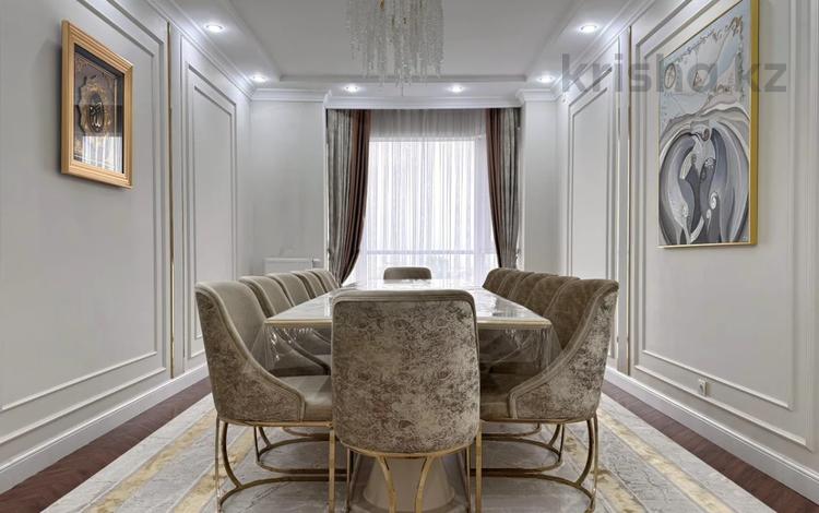 4-комнатная квартира · 150 м² · 8/19 этаж, Сейфуллина 574/1 к3 — Аль Фараби за 200 млн ₸ в Алматы, Бостандыкский р-н — фото 44