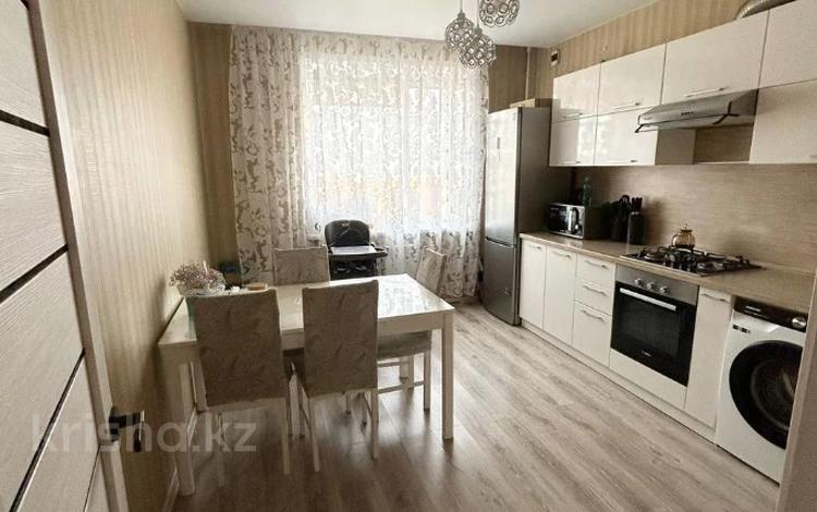 2-комнатная квартира, 64.7 м², 5/6 этаж, Юбилейный 38