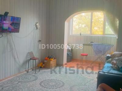 2-комнатная квартира · 49.5 м² · 4/5 этаж, мкр Катынкопыр, Нурпеисова 1А/125 за 20 млн 〒 в Шымкенте, Абайский р-н