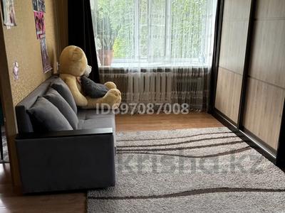 1-бөлмелі пәтер · 31 м² · 4/5 қабат, Кабанбайбатыра 107, бағасы: 13.6 млн ₸ в Усть-Каменогорске, Ульбинский