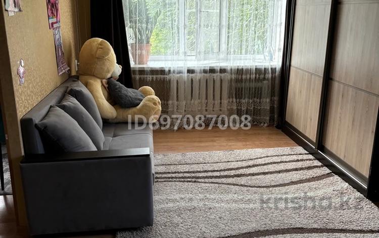1-бөлмелі пәтер · 31 м² · 4/5 қабат, Кабанбайбатыра 107, бағасы: 13.6 млн ₸ в Усть-Каменогорске, Ульбинский — фото 2