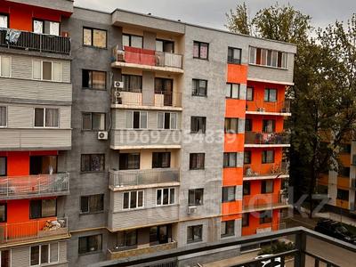 2-бөлмелі пәтер, 46.4 м², 4/5 қабат, Кассина 146/4, бағасы: 25 млн 〒 в Алматы, Турксибский р-н